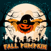 Fall Pumpkin