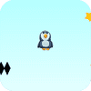 Fly Penguin