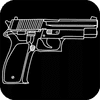 Handgun Simulator Parabellum