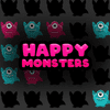 Happy Monsters