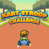 Kart Stroop Effect Challenge