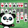 Klondike Solitaire Panda