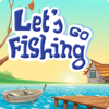 Let’s go fishing