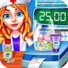 Medical Shop – Cash Register Drug Store