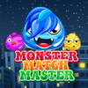 Monster Match Master