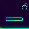 Neon Pong