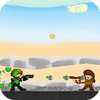 Platformer War Day