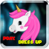 Pony Dress Up