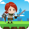 Redhead Knight