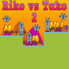 Riko vs Tako 2