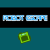 Robot Escape Run