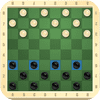 Russian Draughts