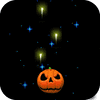 Space Pumpkin