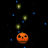 Space Pumpkin