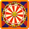 Spin the wheel