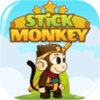 Stick Monkey