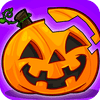 Trick or Treat Halloween Games