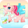 Unicorn Puzzle