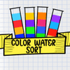 water sort puzzle