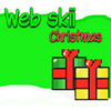 Web Ski Christmas