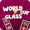 WORLD CUP GLASS